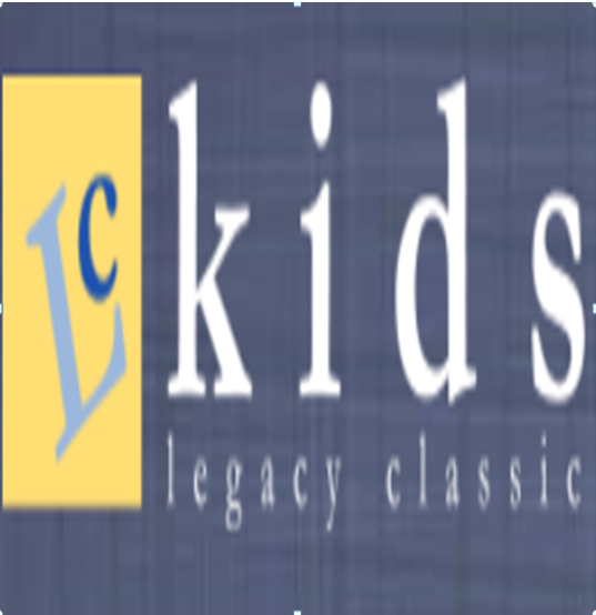 LC Kids Legacy Classic